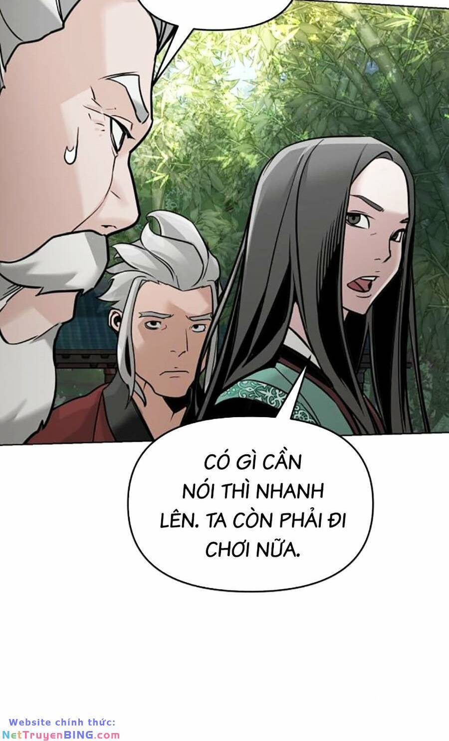 Tiểu Tử Đáng Ngờ Lại Là Cao Thủ Chapter 4 - 120