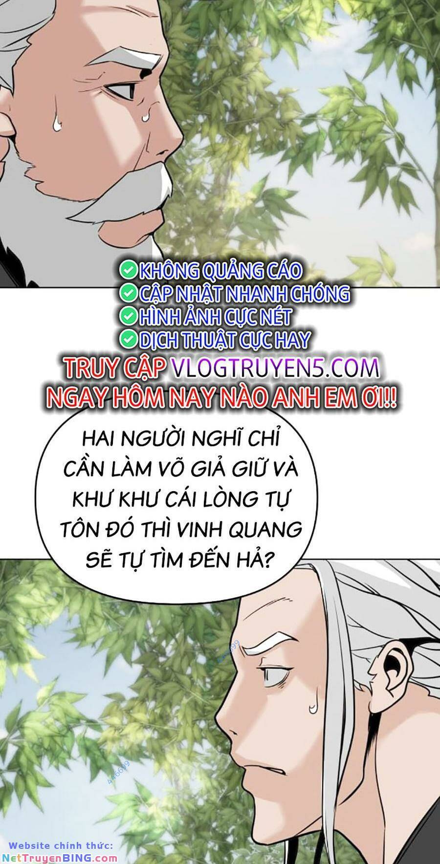 Tiểu Tử Đáng Ngờ Lại Là Cao Thủ Chapter 4 - 125