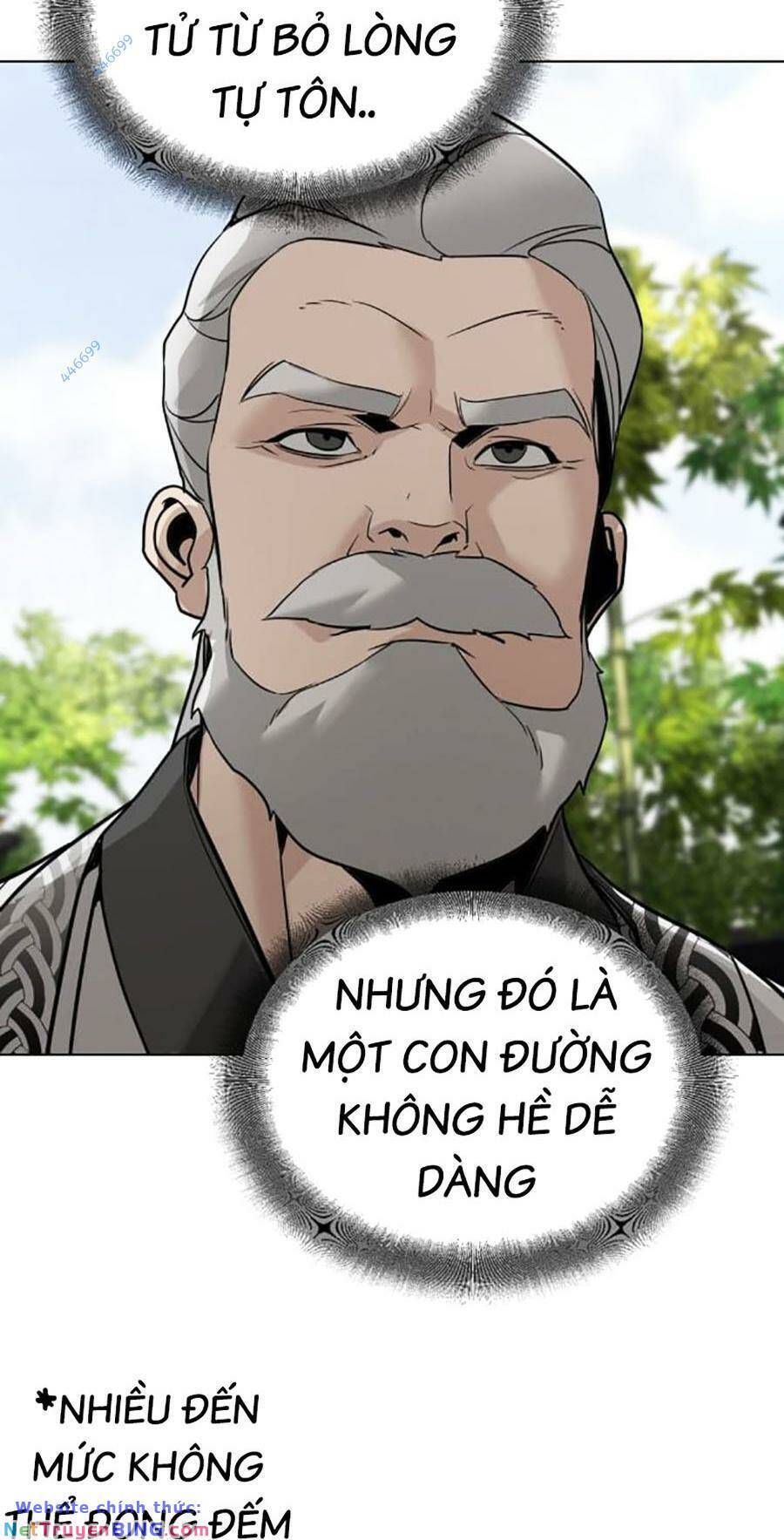 Tiểu Tử Đáng Ngờ Lại Là Cao Thủ Chapter 4 - 129