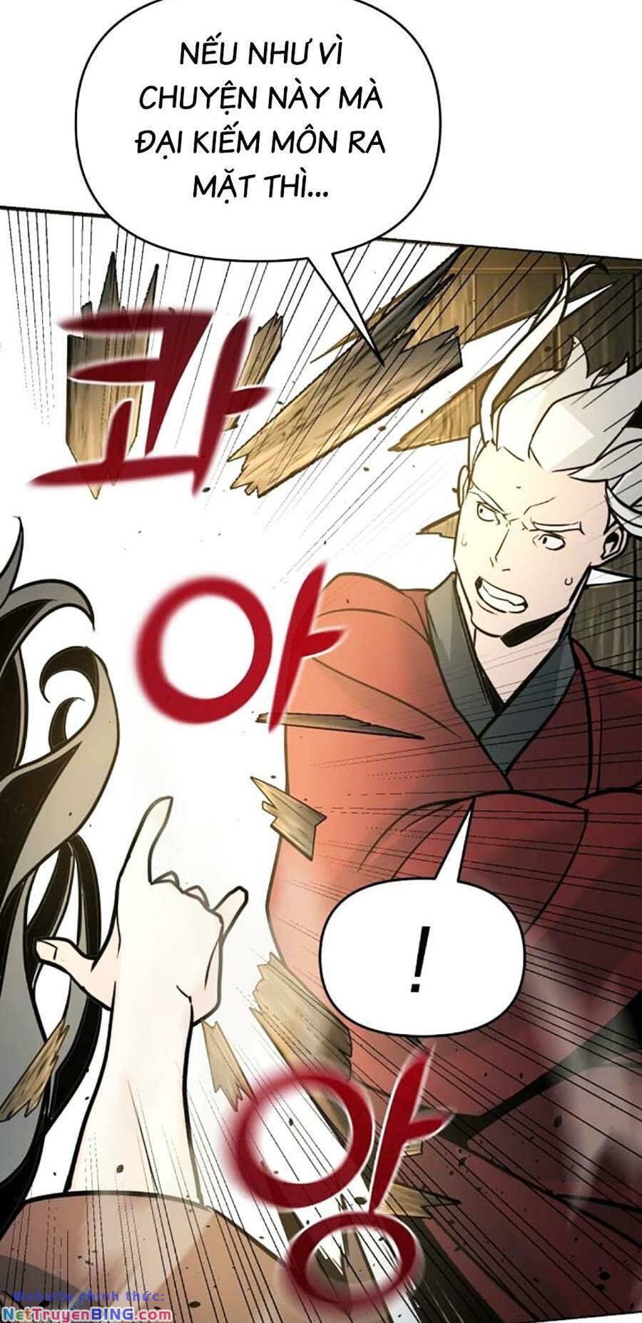 Tiểu Tử Đáng Ngờ Lại Là Cao Thủ Chapter 4 - 45