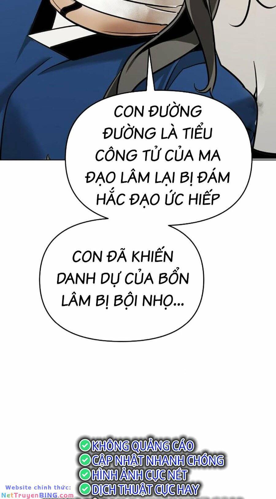 Tiểu Tử Đáng Ngờ Lại Là Cao Thủ Chapter 4 - 75