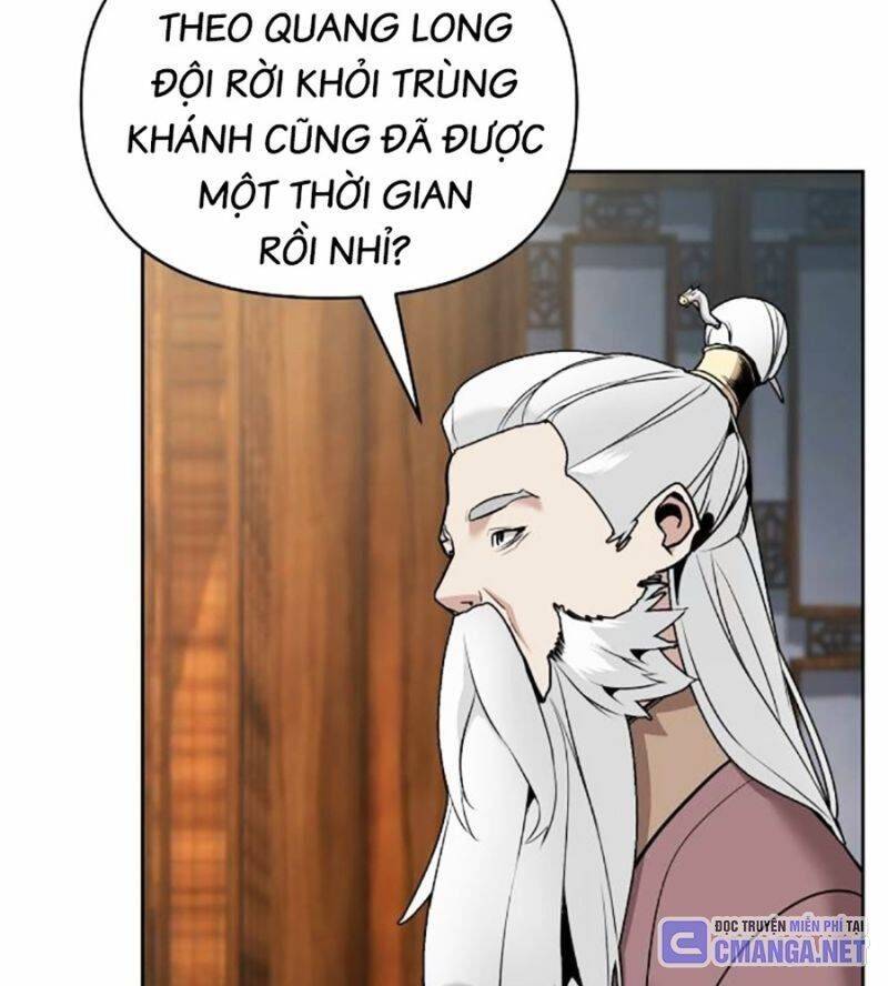 Tiểu Tử Đáng Ngờ Lại Là Cao Thủ Chapter 40 - 24