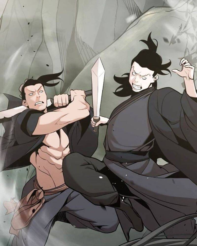 Tiểu Tử Đáng Ngờ Lại Là Cao Thủ Chapter 41 - 137