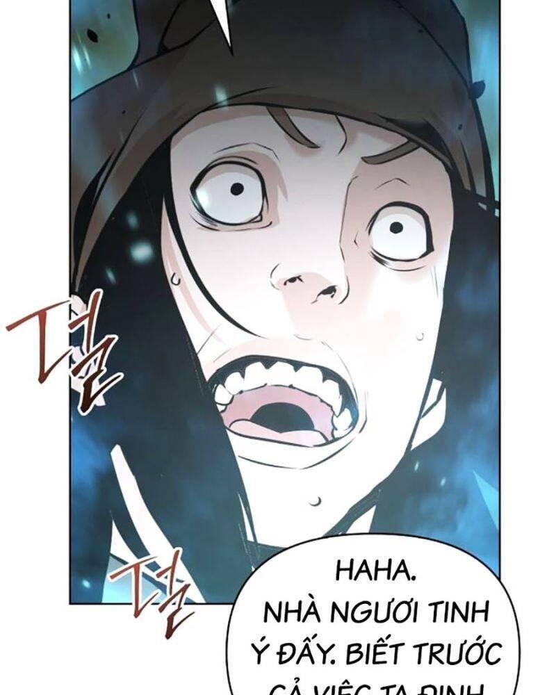 Tiểu Tử Đáng Ngờ Lại Là Cao Thủ Chapter 41 - 47