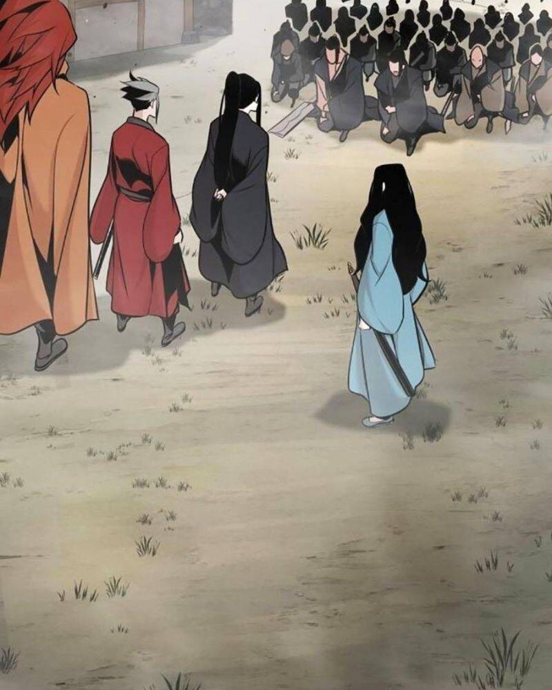 Tiểu Tử Đáng Ngờ Lại Là Cao Thủ Chapter 42 - 11