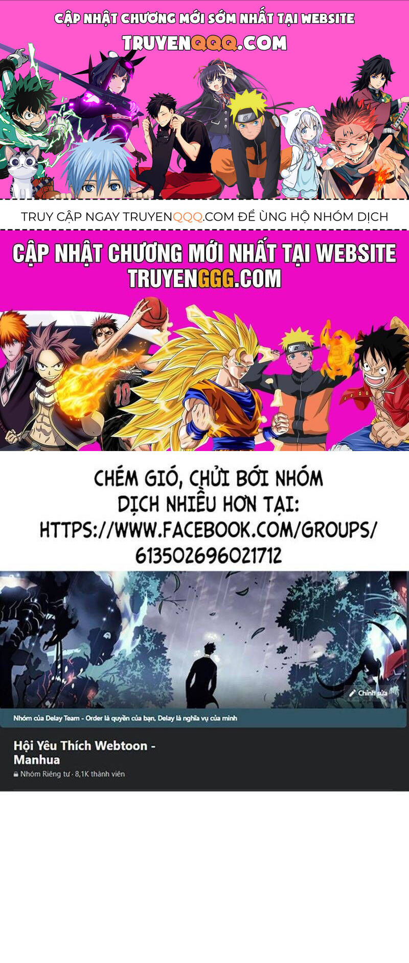 Tiểu Tử Đáng Ngờ Lại Là Cao Thủ Chapter 43 - 1