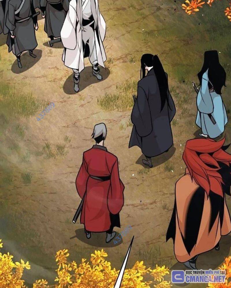 Tiểu Tử Đáng Ngờ Lại Là Cao Thủ Chapter 43 - 129