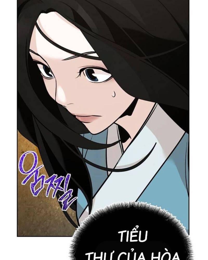 Tiểu Tử Đáng Ngờ Lại Là Cao Thủ Chapter 43 - 143