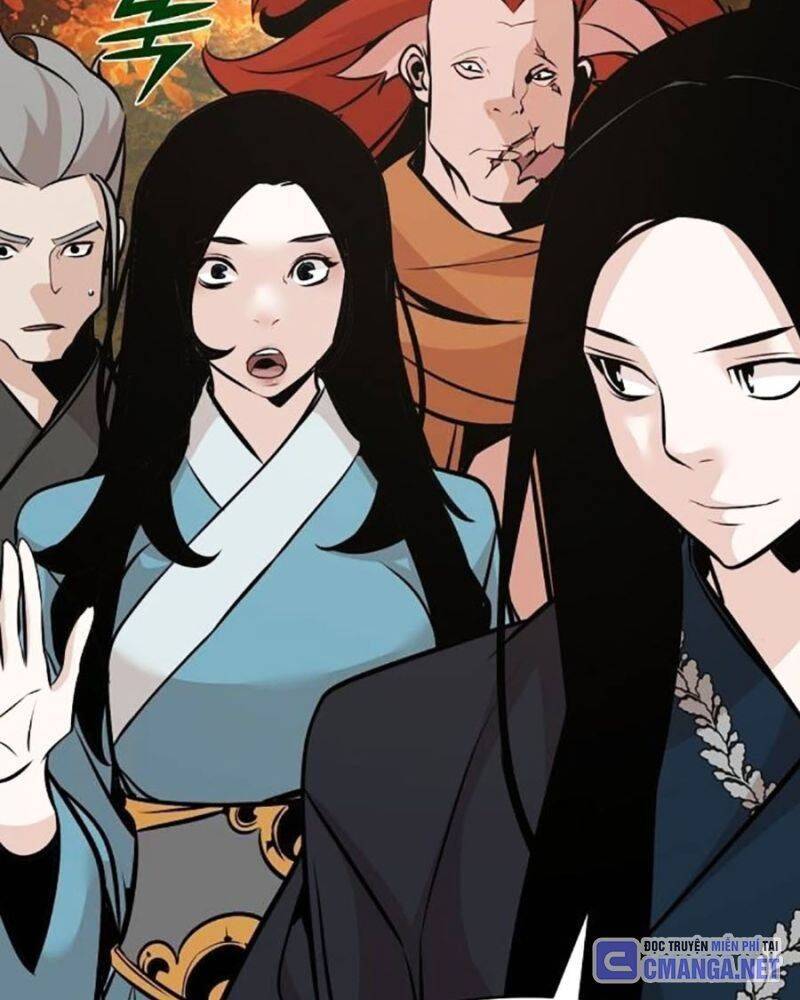 Tiểu Tử Đáng Ngờ Lại Là Cao Thủ Chapter 43 - 174