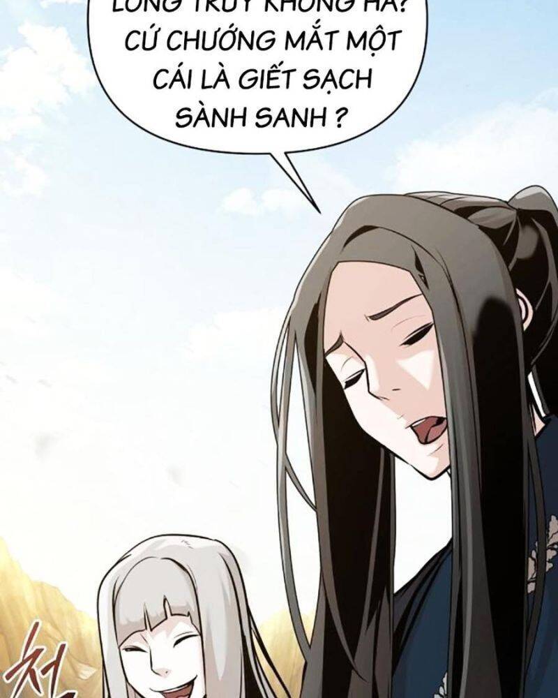 Tiểu Tử Đáng Ngờ Lại Là Cao Thủ Chapter 43 - 35