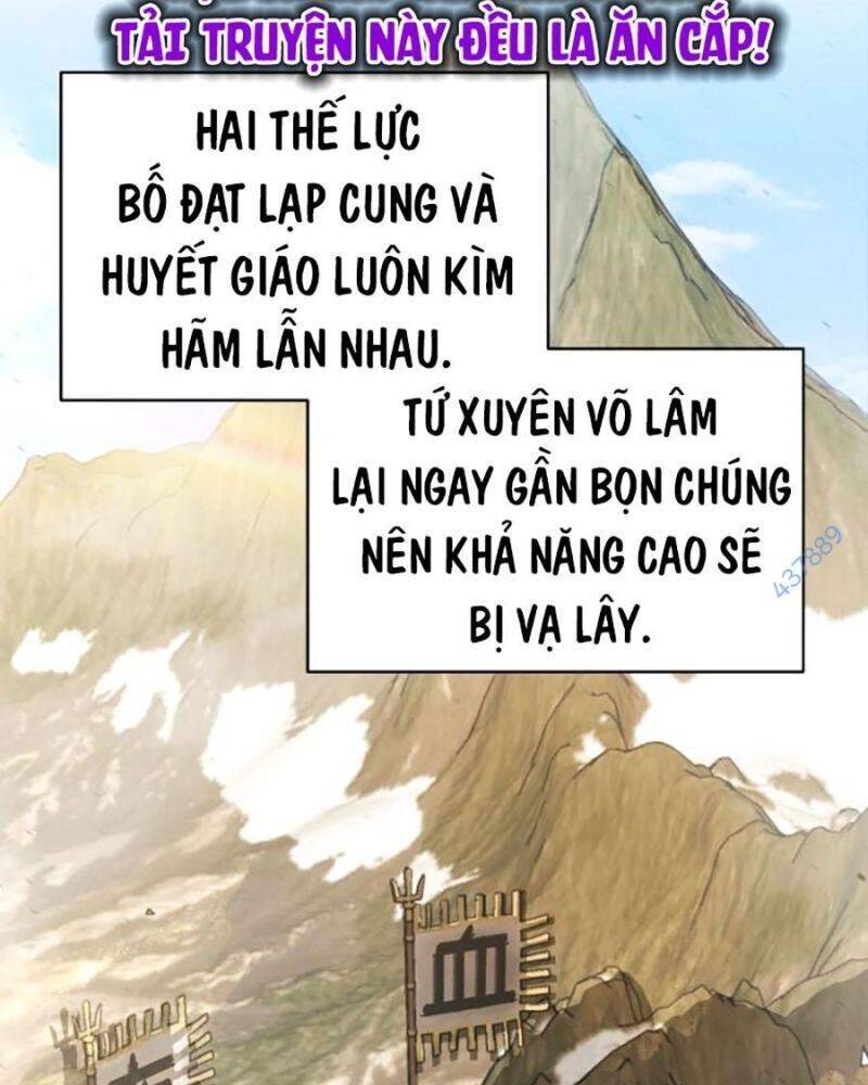 Tiểu Tử Đáng Ngờ Lại Là Cao Thủ Chapter 43 - 43