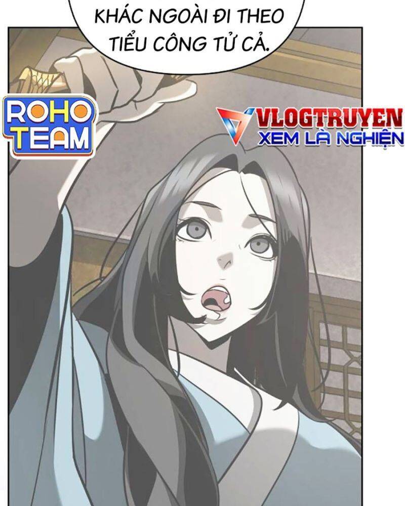 Tiểu Tử Đáng Ngờ Lại Là Cao Thủ Chapter 43 - 86