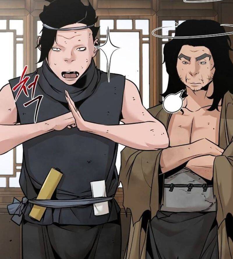 Tiểu Tử Đáng Ngờ Lại Là Cao Thủ Chapter 46 - 107