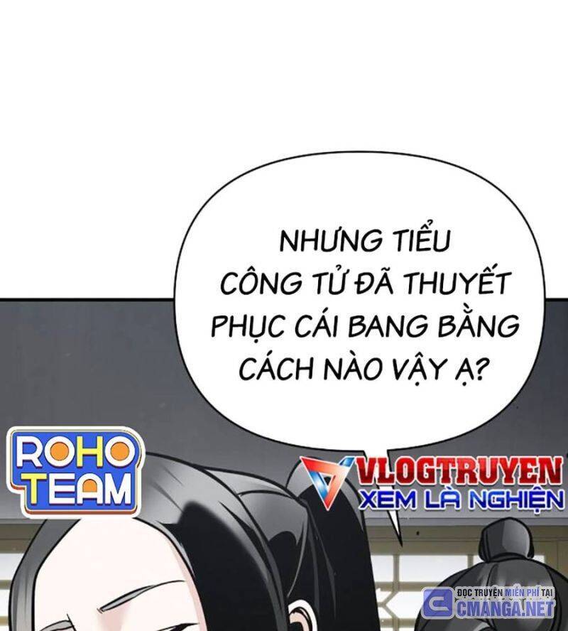 Tiểu Tử Đáng Ngờ Lại Là Cao Thủ Chapter 46 - 123