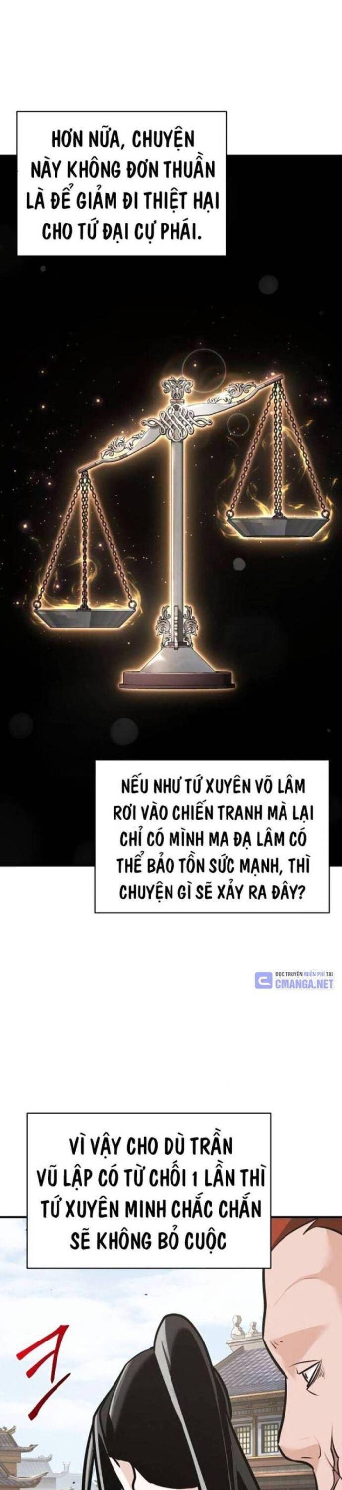 Tiểu Tử Đáng Ngờ Lại Là Cao Thủ Chapter 47 - 11