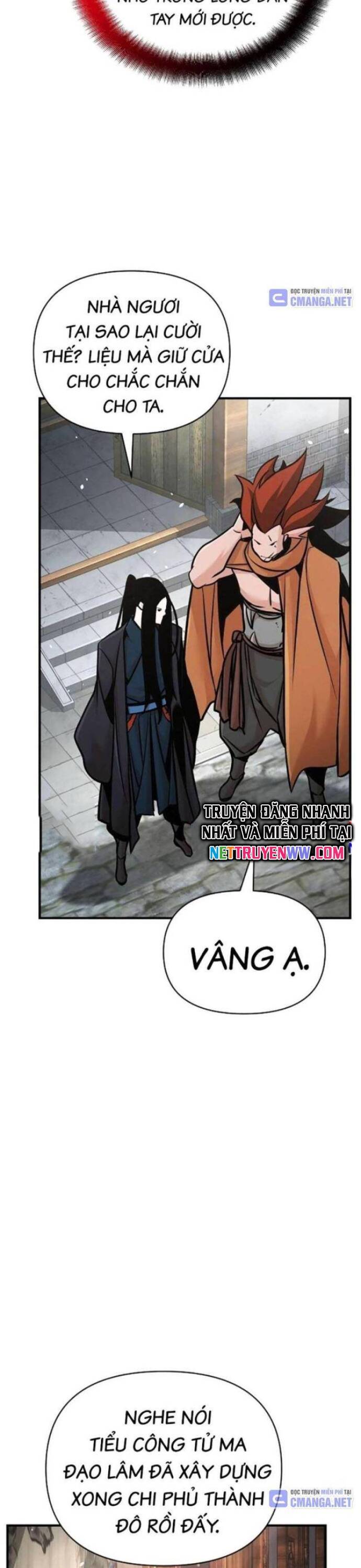 Tiểu Tử Đáng Ngờ Lại Là Cao Thủ Chapter 47 - 13