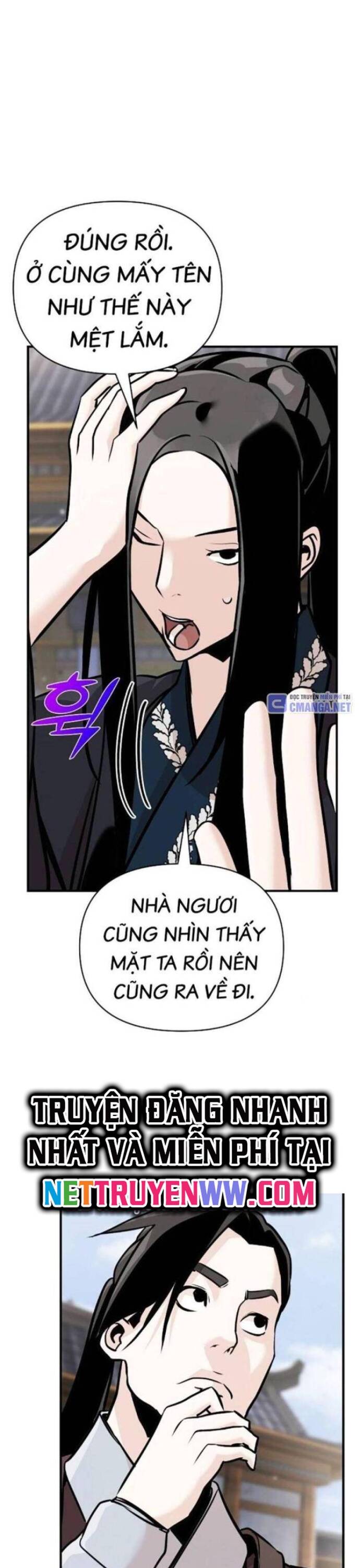 Tiểu Tử Đáng Ngờ Lại Là Cao Thủ Chapter 48 - 11