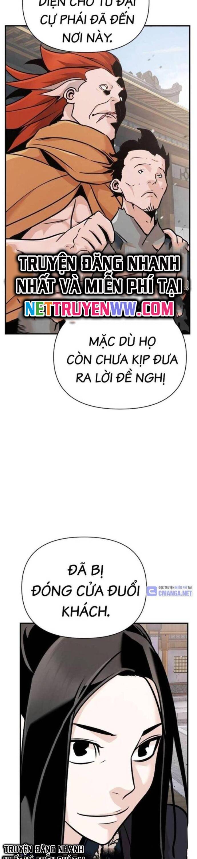 Tiểu Tử Đáng Ngờ Lại Là Cao Thủ Chapter 48 - 13