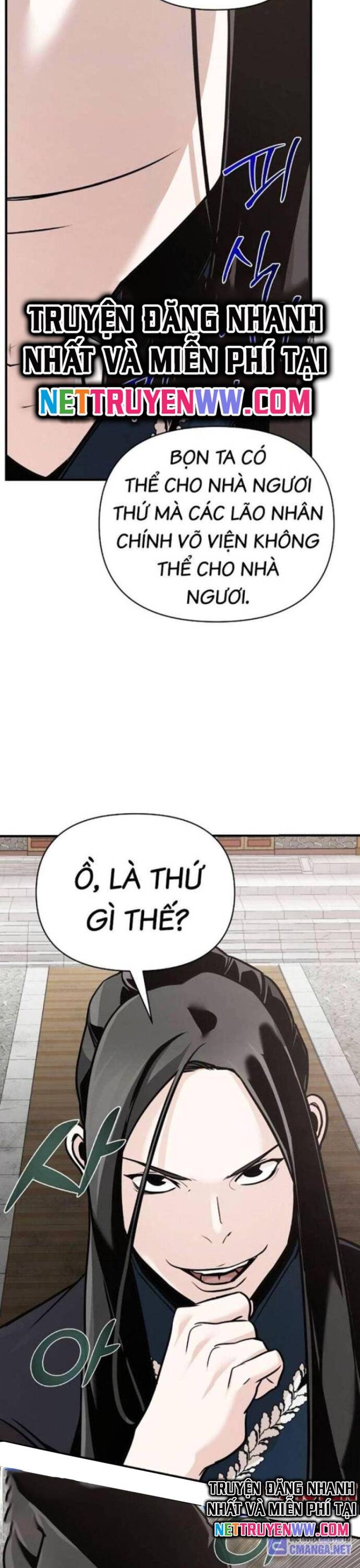 Tiểu Tử Đáng Ngờ Lại Là Cao Thủ Chapter 48 - 15