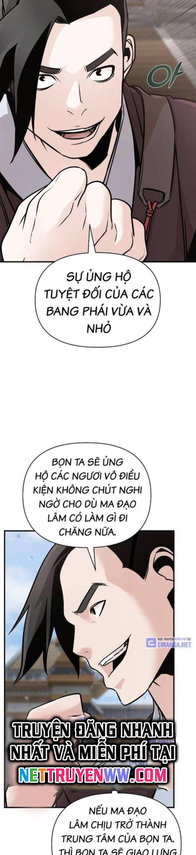 Tiểu Tử Đáng Ngờ Lại Là Cao Thủ Chapter 48 - 16