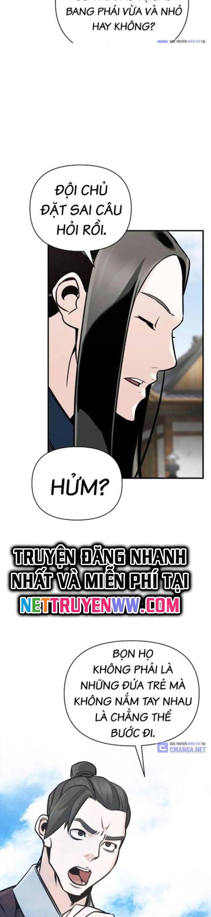 Tiểu Tử Đáng Ngờ Lại Là Cao Thủ Chapter 48 - 19