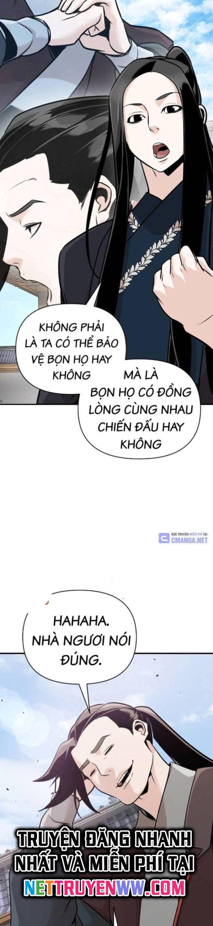 Tiểu Tử Đáng Ngờ Lại Là Cao Thủ Chapter 48 - 20