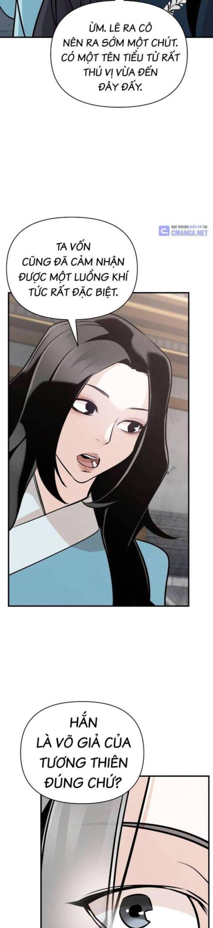 Tiểu Tử Đáng Ngờ Lại Là Cao Thủ Chapter 48 - 27