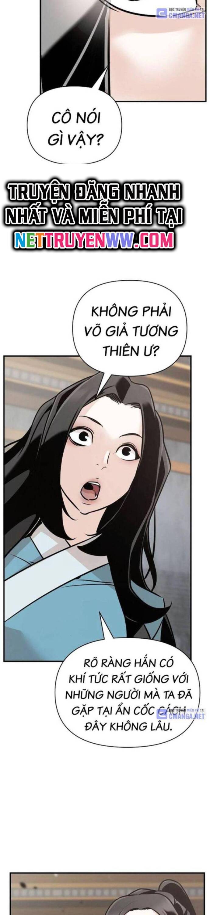 Tiểu Tử Đáng Ngờ Lại Là Cao Thủ Chapter 48 - 28