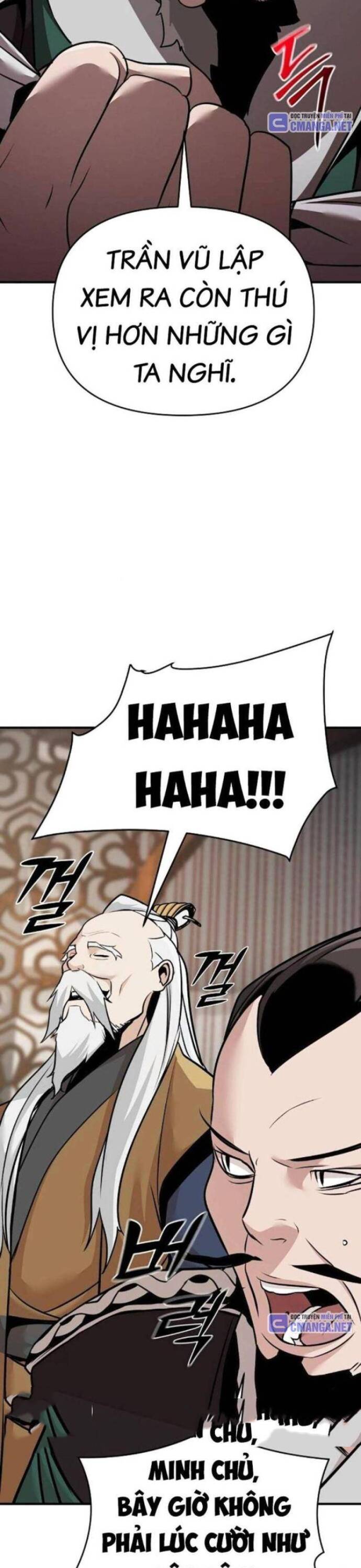 Tiểu Tử Đáng Ngờ Lại Là Cao Thủ Chapter 48 - 31