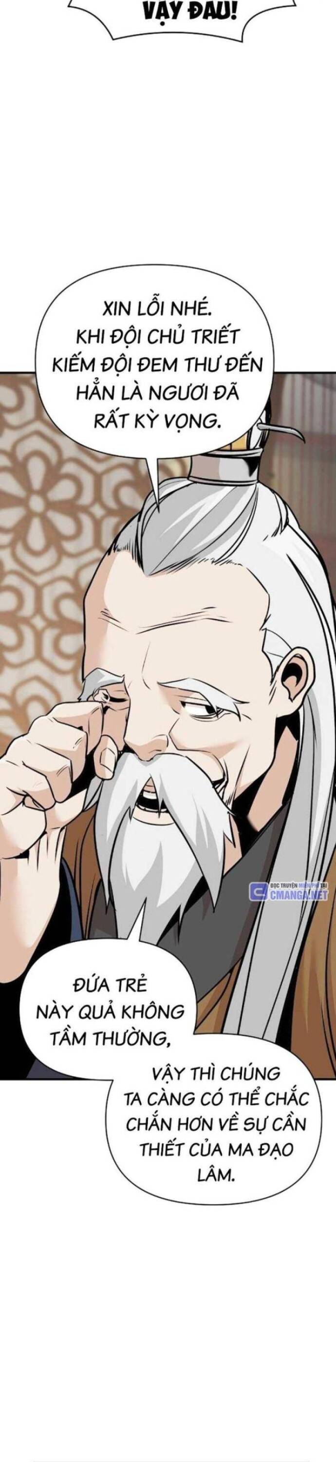 Tiểu Tử Đáng Ngờ Lại Là Cao Thủ Chapter 48 - 32