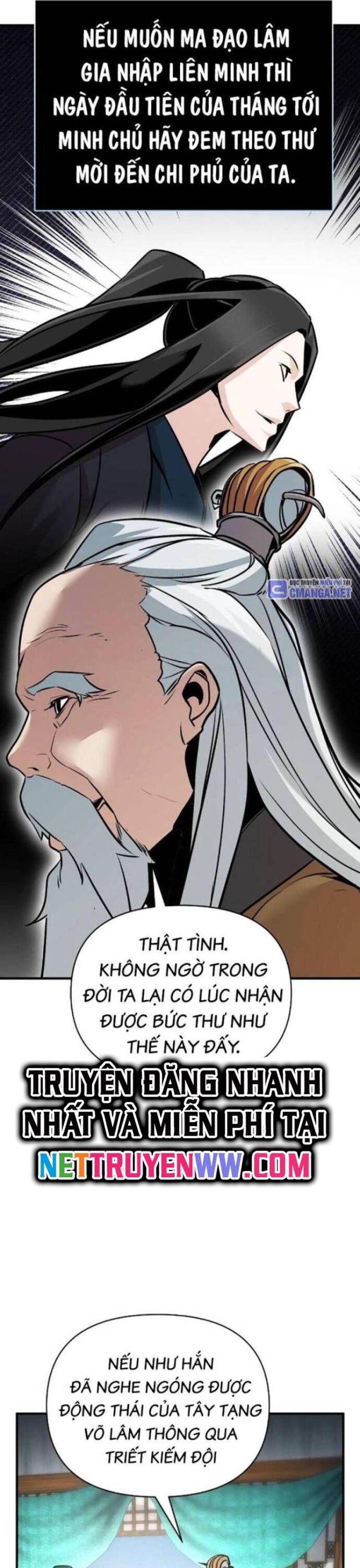 Tiểu Tử Đáng Ngờ Lại Là Cao Thủ Chapter 48 - 33