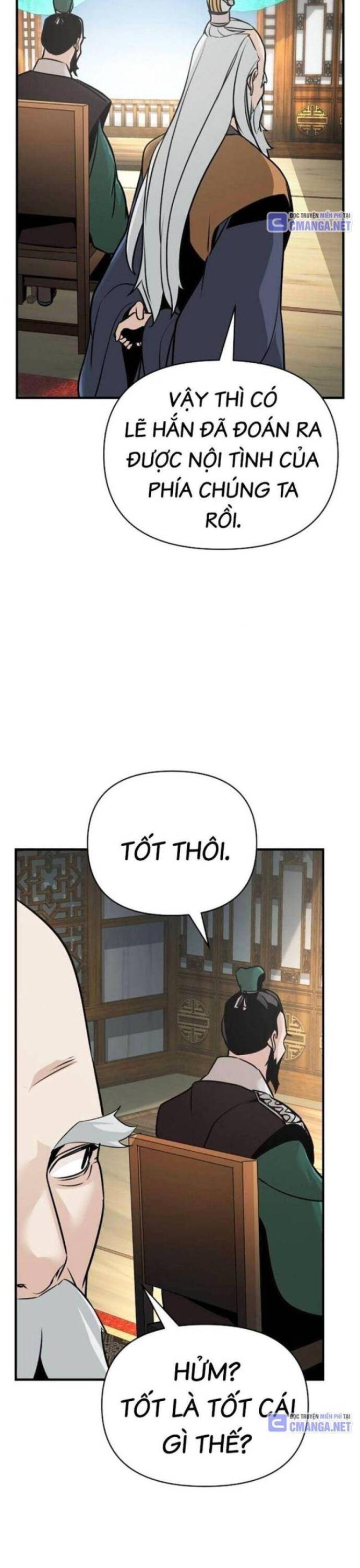 Tiểu Tử Đáng Ngờ Lại Là Cao Thủ Chapter 48 - 34