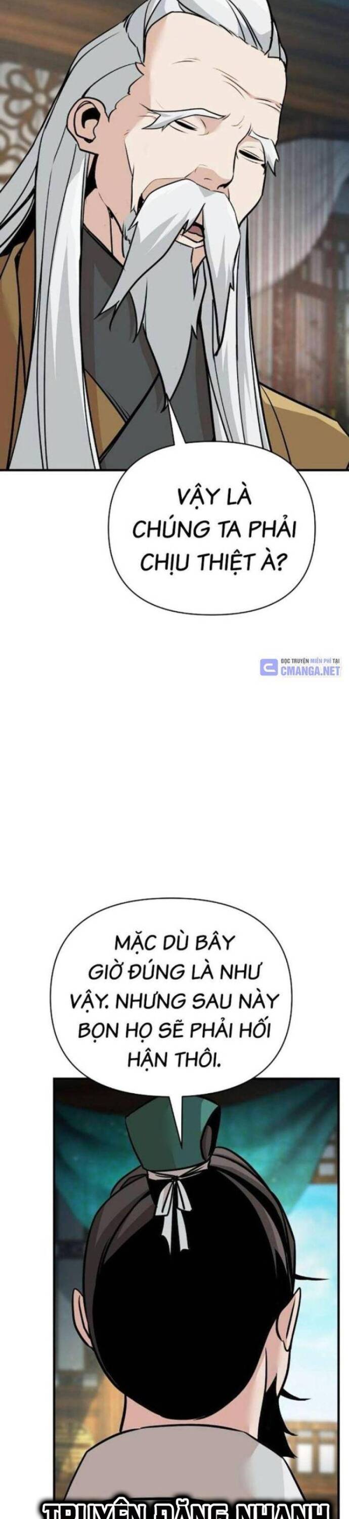 Tiểu Tử Đáng Ngờ Lại Là Cao Thủ Chapter 48 - 36