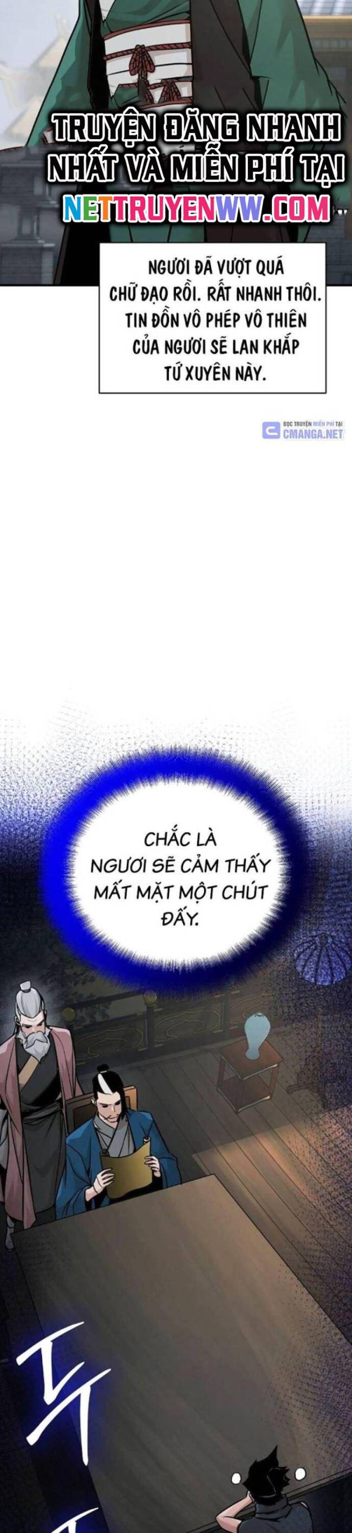 Tiểu Tử Đáng Ngờ Lại Là Cao Thủ Chapter 48 - 39