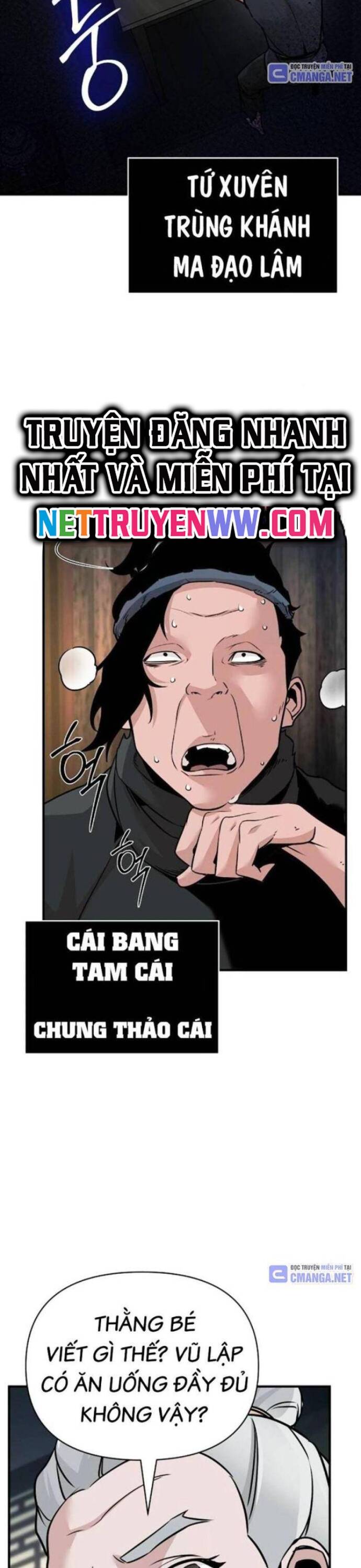 Tiểu Tử Đáng Ngờ Lại Là Cao Thủ Chapter 48 - 40