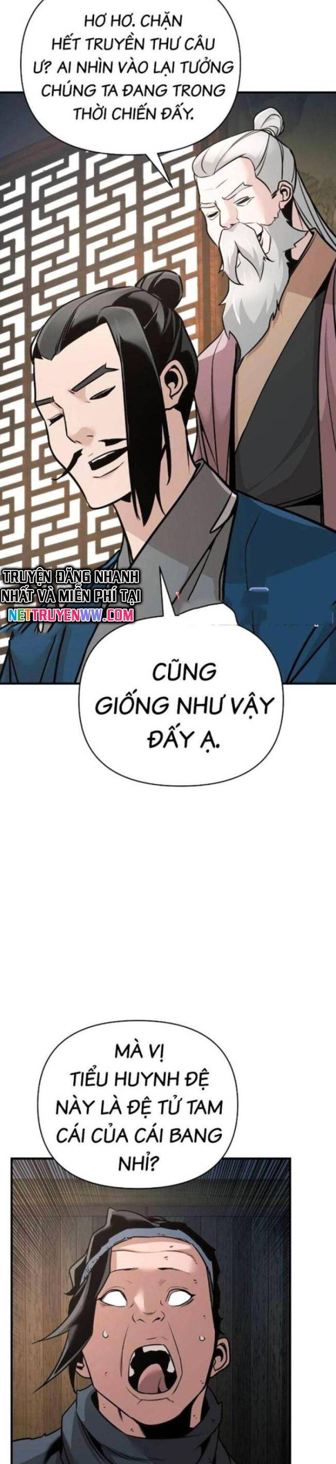 Tiểu Tử Đáng Ngờ Lại Là Cao Thủ Chapter 48 - 45