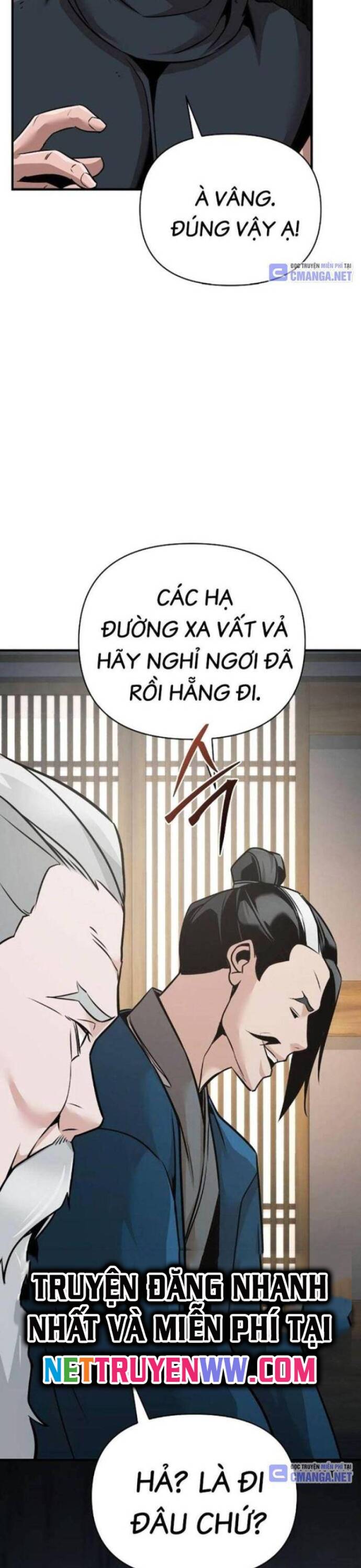 Tiểu Tử Đáng Ngờ Lại Là Cao Thủ Chapter 48 - 46