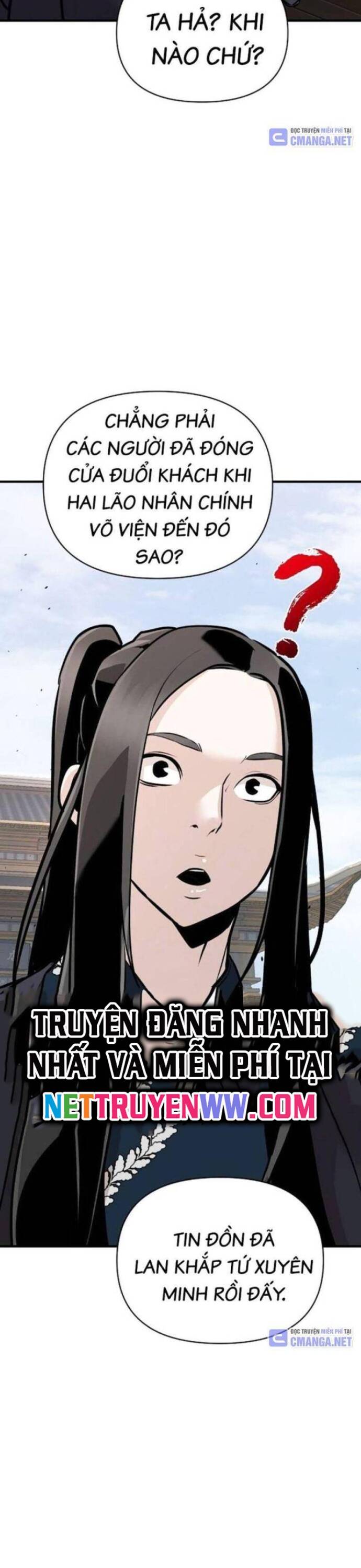 Tiểu Tử Đáng Ngờ Lại Là Cao Thủ Chapter 48 - 6