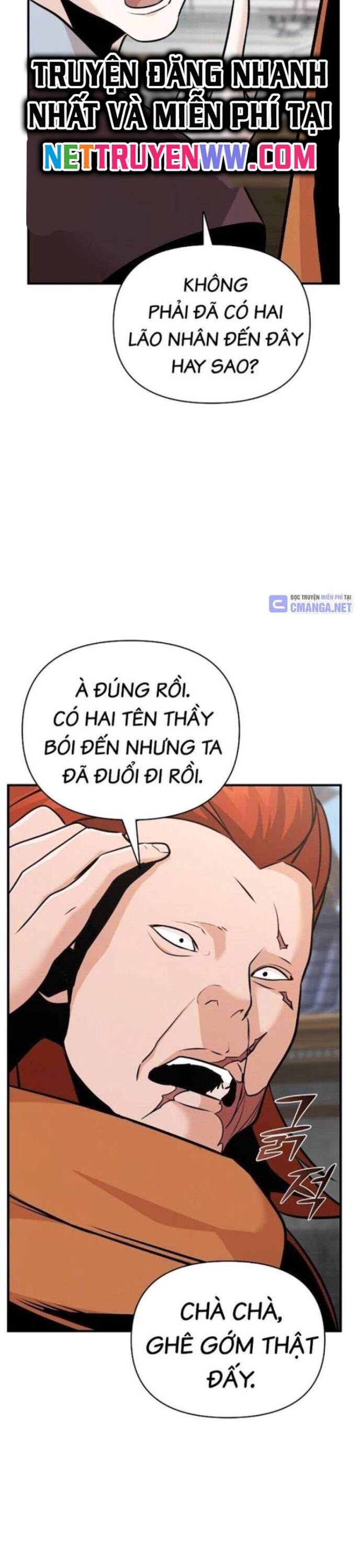 Tiểu Tử Đáng Ngờ Lại Là Cao Thủ Chapter 48 - 8