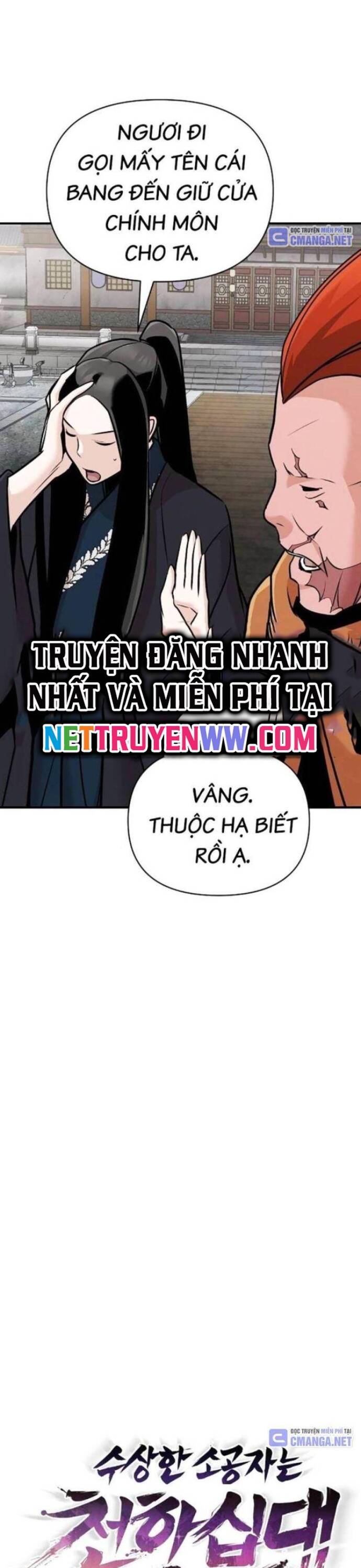 Tiểu Tử Đáng Ngờ Lại Là Cao Thủ Chapter 48 - 9