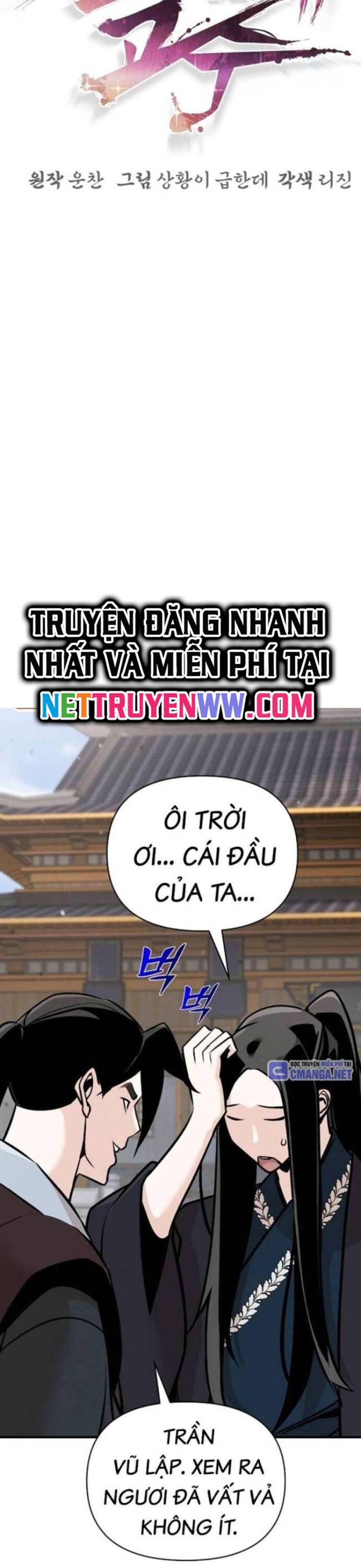 Tiểu Tử Đáng Ngờ Lại Là Cao Thủ Chapter 48 - 10