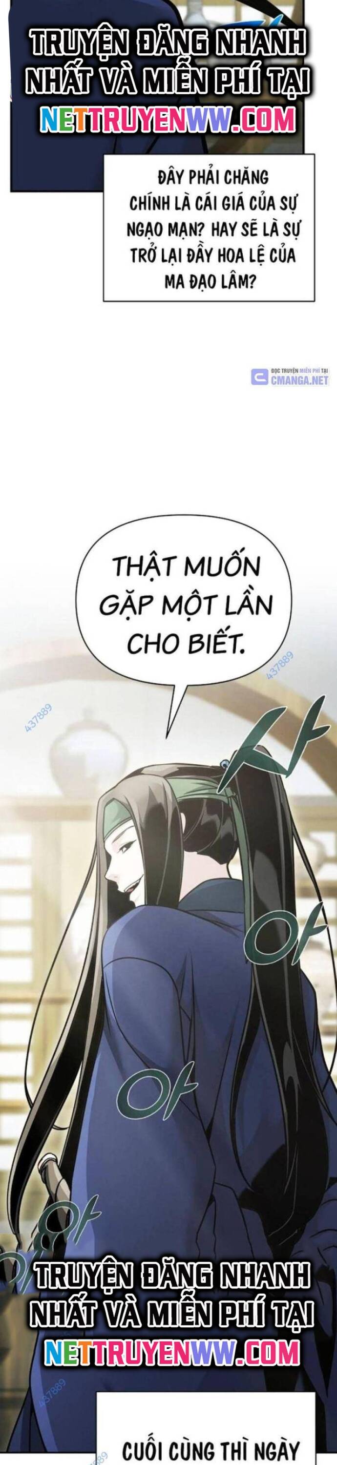 Tiểu Tử Đáng Ngờ Lại Là Cao Thủ Chapter 49 - 2