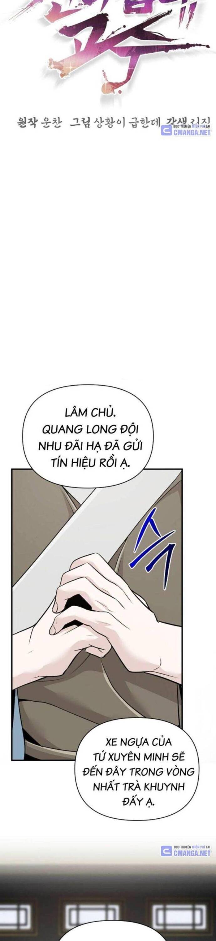 Tiểu Tử Đáng Ngờ Lại Là Cao Thủ Chapter 49 - 15