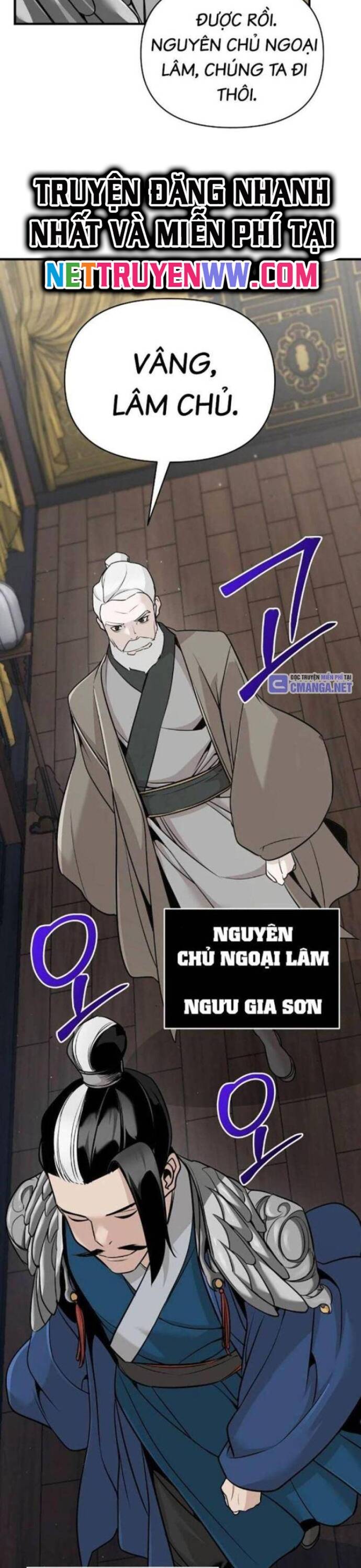 Tiểu Tử Đáng Ngờ Lại Là Cao Thủ Chapter 49 - 17