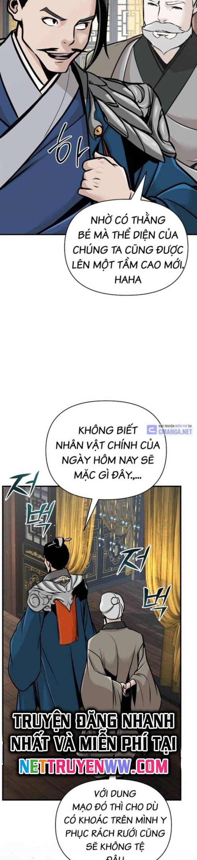 Tiểu Tử Đáng Ngờ Lại Là Cao Thủ Chapter 49 - 20