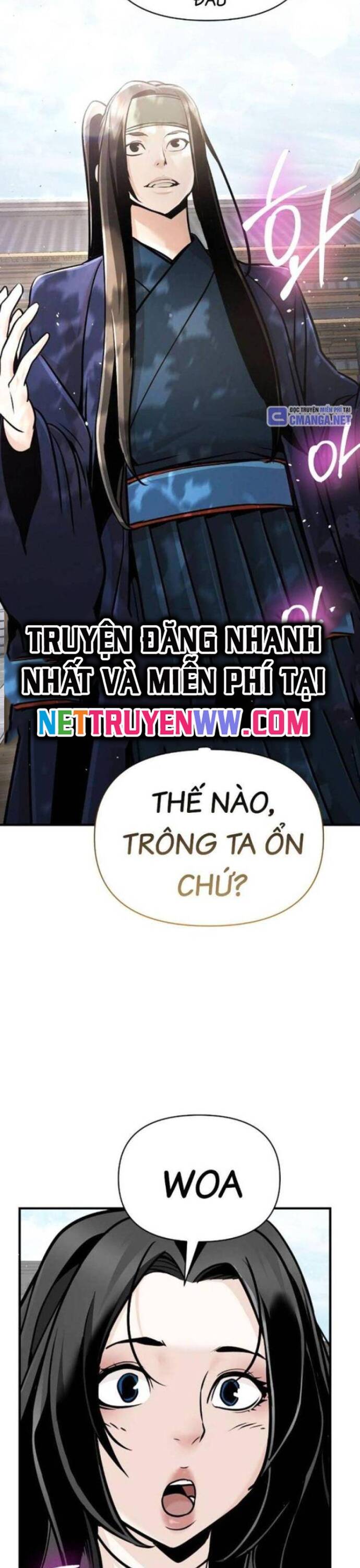 Tiểu Tử Đáng Ngờ Lại Là Cao Thủ Chapter 49 - 21