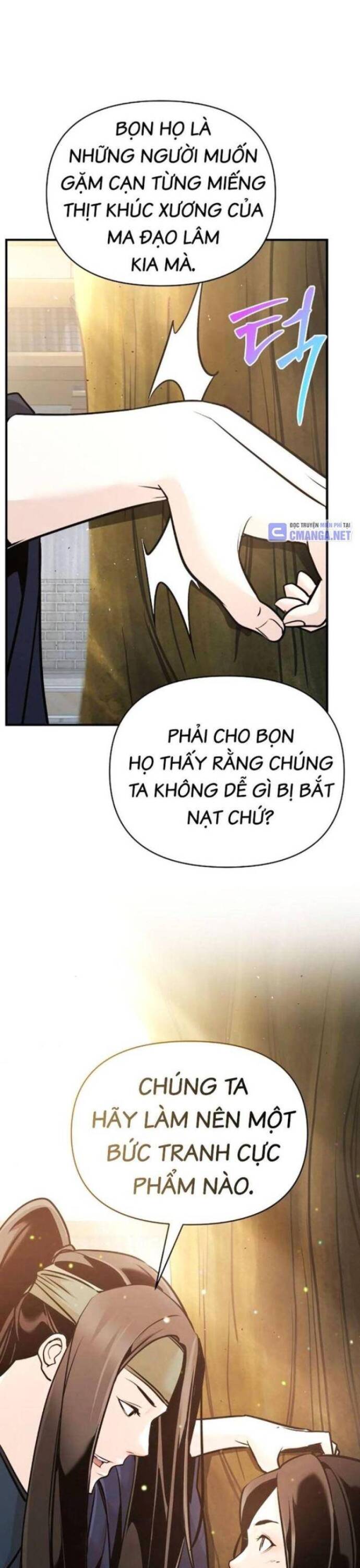 Tiểu Tử Đáng Ngờ Lại Là Cao Thủ Chapter 49 - 23