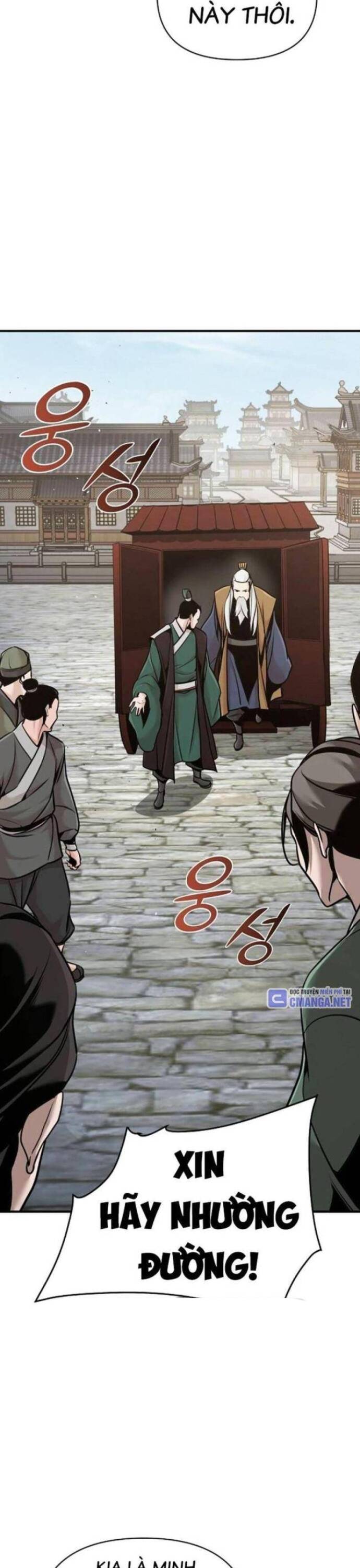 Tiểu Tử Đáng Ngờ Lại Là Cao Thủ Chapter 49 - 25