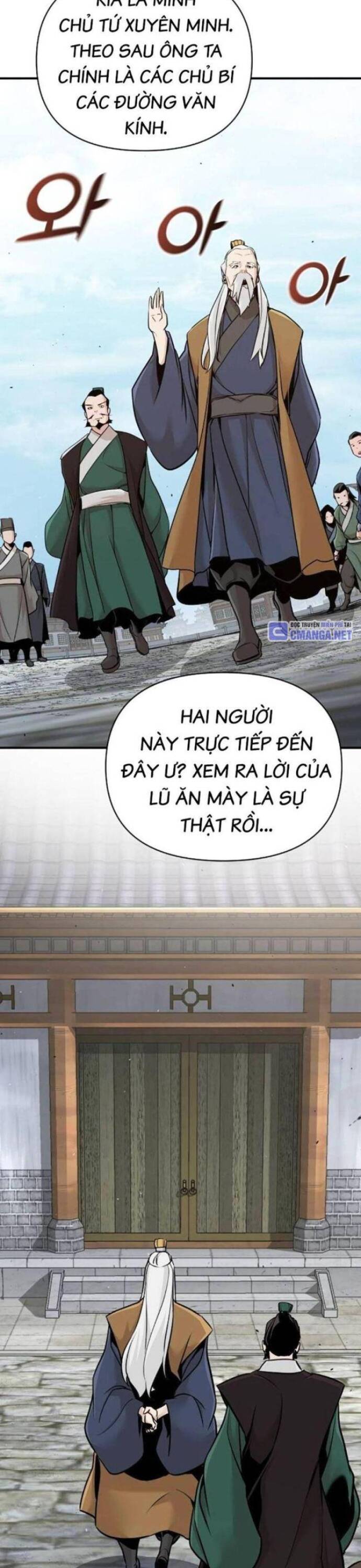 Tiểu Tử Đáng Ngờ Lại Là Cao Thủ Chapter 49 - 26