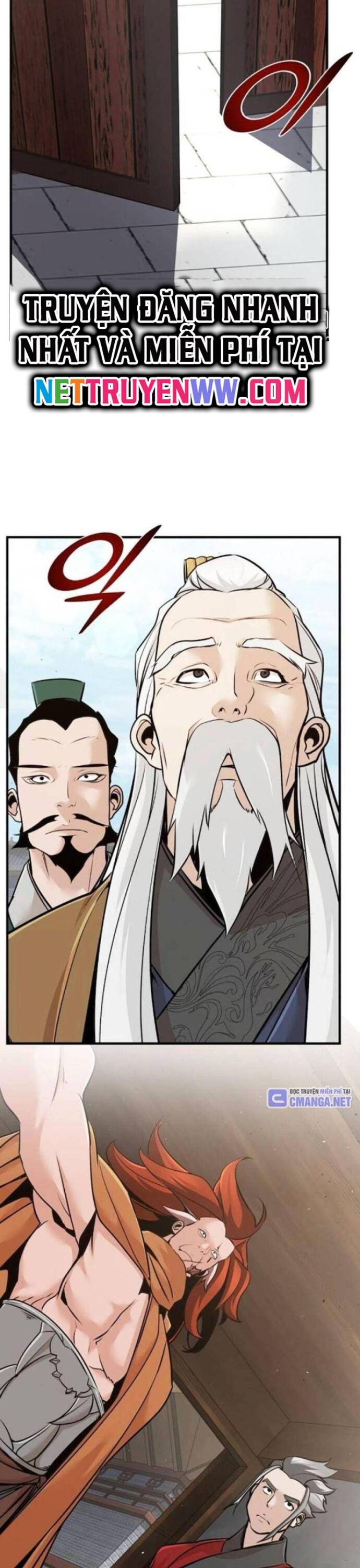 Tiểu Tử Đáng Ngờ Lại Là Cao Thủ Chapter 49 - 28